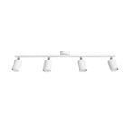 Deckenleuchte - Spot - Strahler LEMMI 4L weiß Sollux Lighting