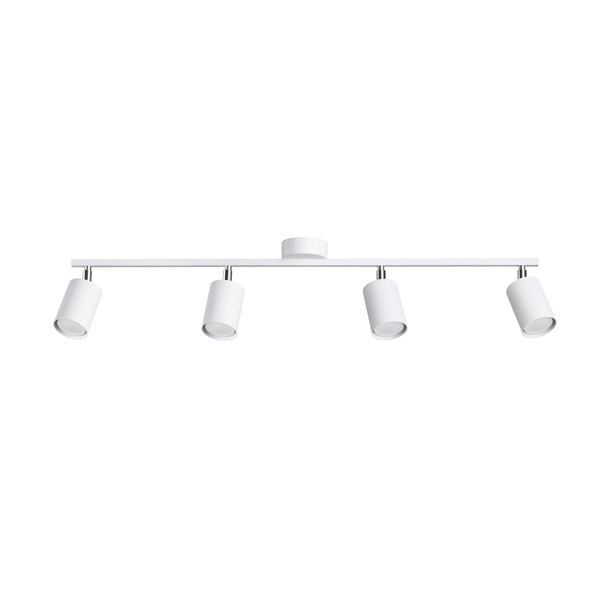 Deckenleuchte - Spot - Strahler LEMMI 4L weiß Sollux Lighting