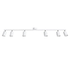 Deckenleuchte - Spot - Strahler LEMMI 6L weiß Sollux Lighting