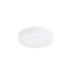 Deckenleuchte ONYX 30 weiß LED (Warmweiß) Sollux Lighting