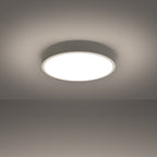 Deckenleuchte ONYX 40 weiß LED (Warmweiß) Sollux Lighting