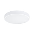 Deckenleuchte ONYX 50 weiß LED (Warmweiß) Sollux Lighting