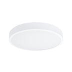 Deckenleuchte ONYX 50 weiß LED (Warmweiß) Sollux Lighting
