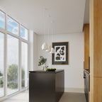 Pendelleuchte keramik MINT Sollux Lighting