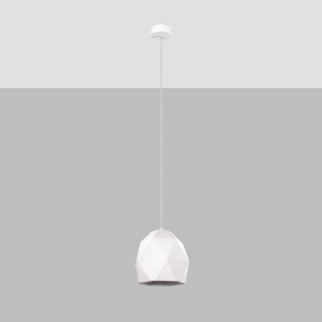 Pendelleuchte keramik MINT Sollux Lighting
