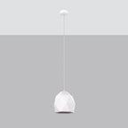 Pendelleuchte keramik MINT Sollux Lighting