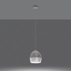 Pendelleuchte keramik MINT Sollux Lighting