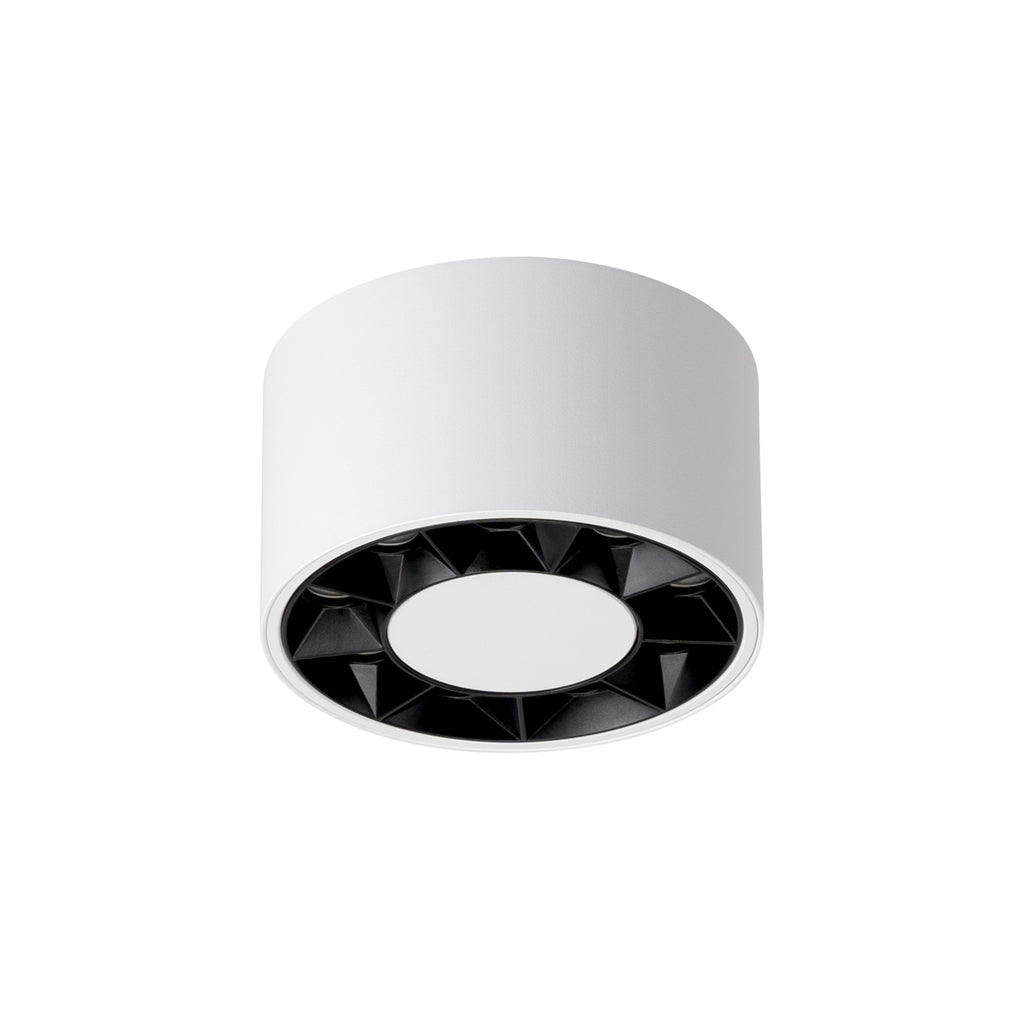 Deckenleuchte - Spot - Strahlerd DIO weiß LED Sollux Lighting