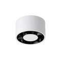 Deckenleuchte - Spot - Strahlerd DIO weiß LED Sollux Lighting