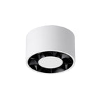 Deckenleuchte - Spot - Strahlerd DIO weiß LED Sollux Lighting