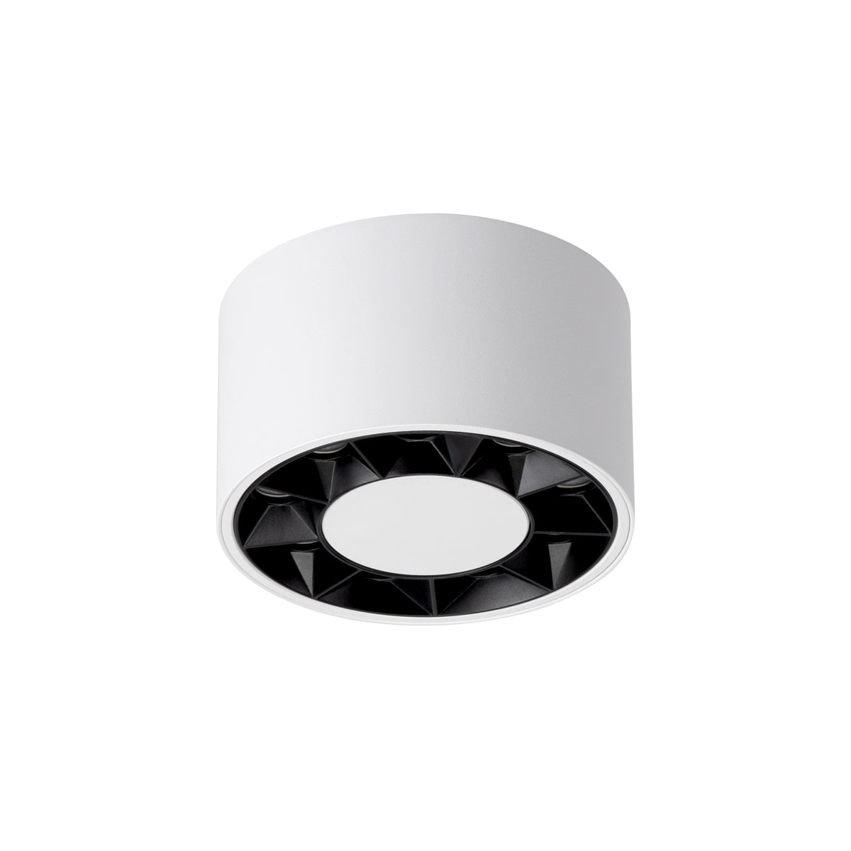 Deckenleuchte - Spot - Strahlerd DIO weiß LED Sollux Lighting