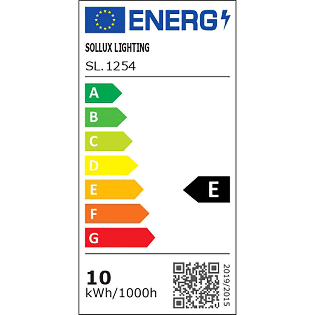 Deckenleuchte - Spot - Strahlerd DIO weiß LED Sollux Lighting