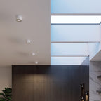 Deckenleuchte - Spot - Strahlerd DIO weiß LED Sollux Lighting