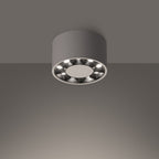 Deckenleuchte - Spot - Strahlerd DIO weiß LED Sollux Lighting
