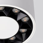 Deckenleuchte - Spot - Strahlerd DIO weiß LED Sollux Lighting