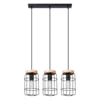Pendelleuchte GOTTO 3L Sollux Lighting