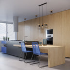 Pendelleuchte GOTTO 3L Sollux Lighting