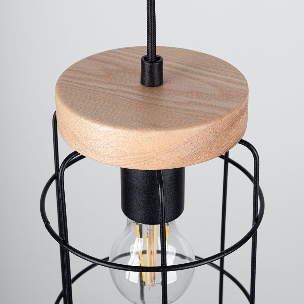 Pendelleuchte GOTTO 3L Sollux Lighting