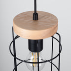 Pendelleuchte GOTTO 3L Sollux Lighting
