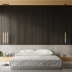 Pendelleuchten PASTELO 1 holz Sollux Lighting