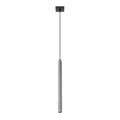 Pendelleuchten PASTELO 1 beton Sollux Lighting