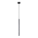 Pendelleuchten PASTELO 1 beton Sollux Lighting