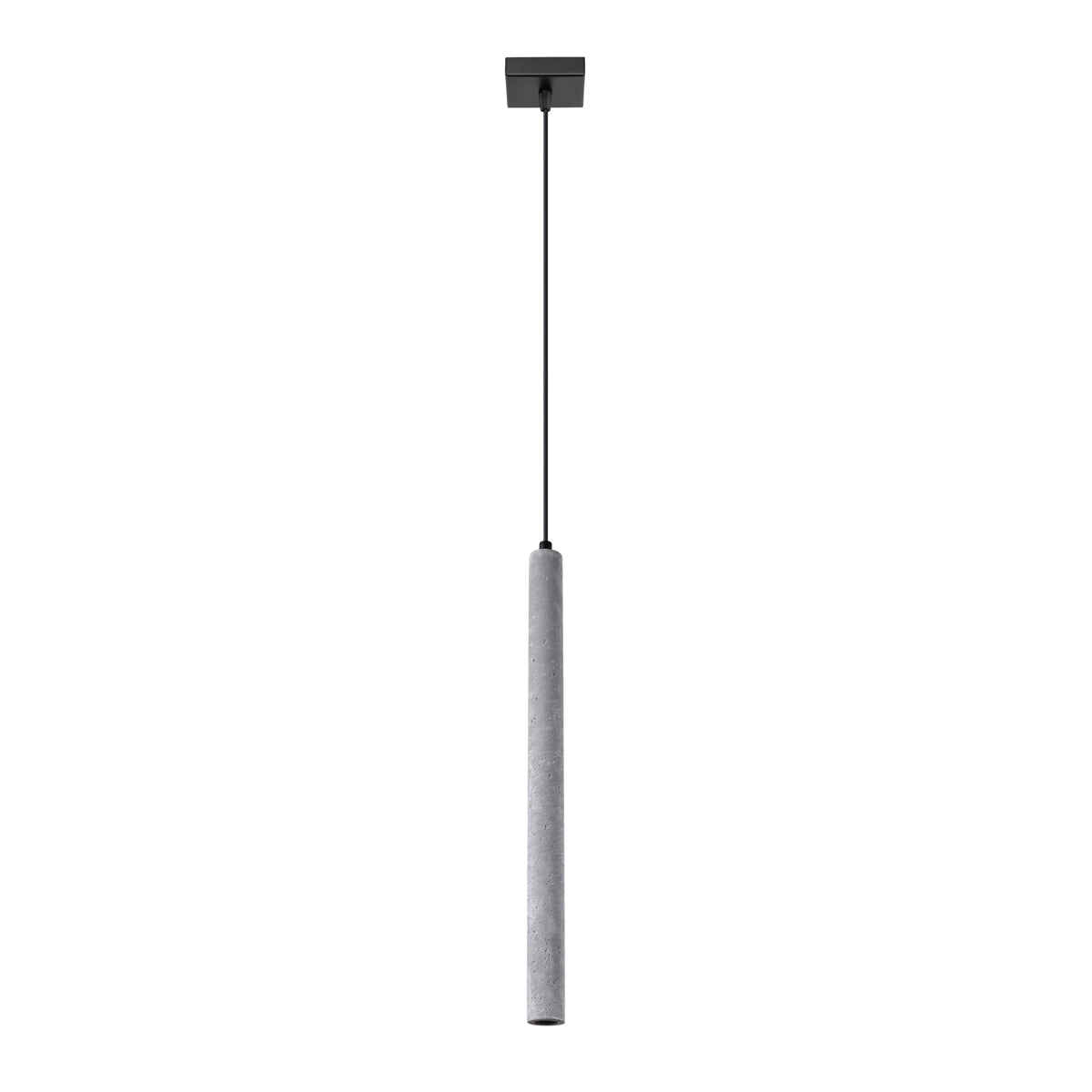 Pendelleuchten PASTELO 1 beton Sollux Lighting