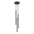 Pendelleuchten PASTELO 3P beton Sollux Lighting