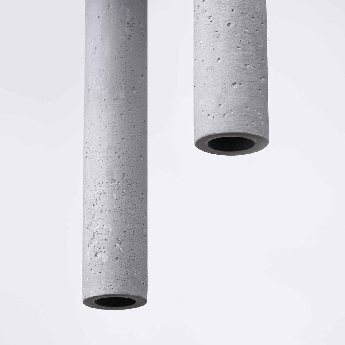Pendelleuchten PASTELO 3P beton Sollux Lighting