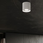 Deckenleuchte - Spot - Strahler MIKA weiß Sollux Lighting