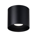 Deckenleuchte - Spot - Strahler MIKA schwarz Sollux Lighting