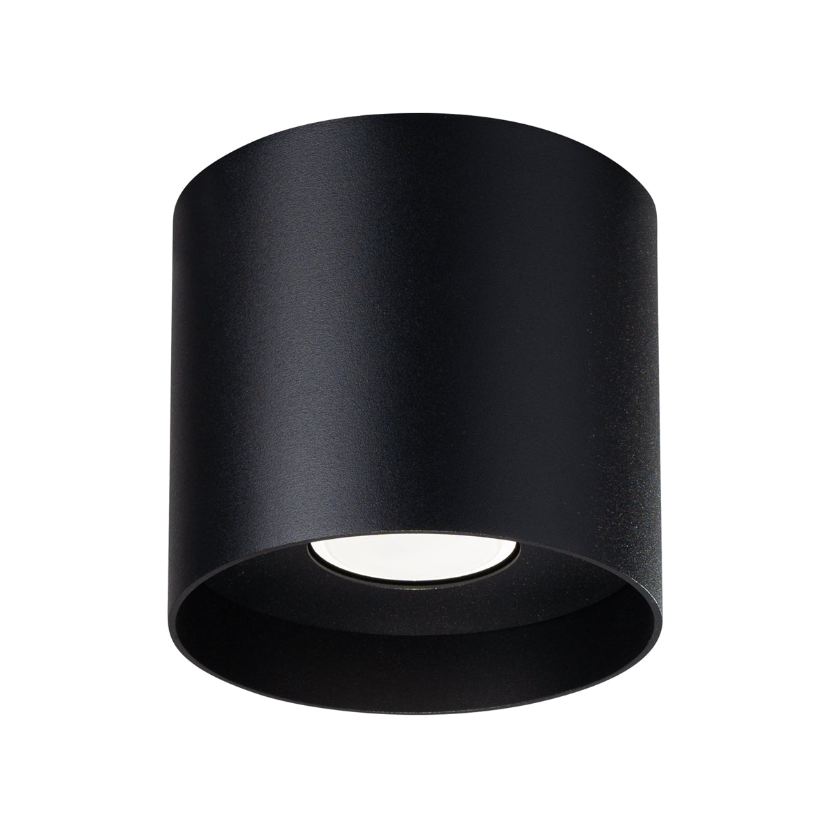 Deckenleuchte - Spot - Strahler MIKA schwarz Sollux Lighting