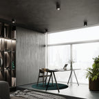 Deckenleuchte - Spot - Strahler MIKA schwarz Sollux Lighting