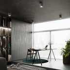 Deckenleuchte - Spot - Strahler MIKA grau Sollux Lighting