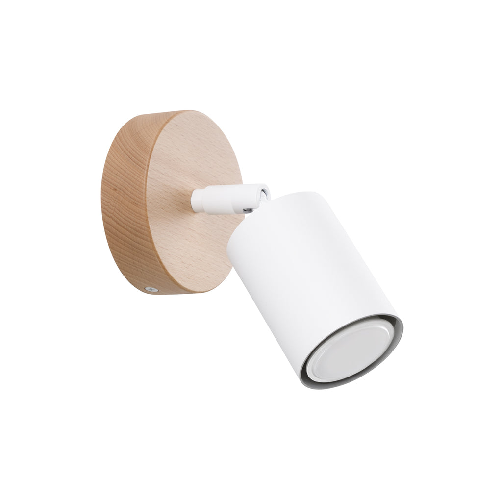 Wandleuchte VERDO weiß Sollux Lighting