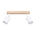 Deckenleuchte - Spot - Strahler VERDO 2 weiß Sollux Lighting
