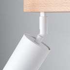Deckenleuchte - Spot - Strahler VERDO 2 weiß Sollux Lighting