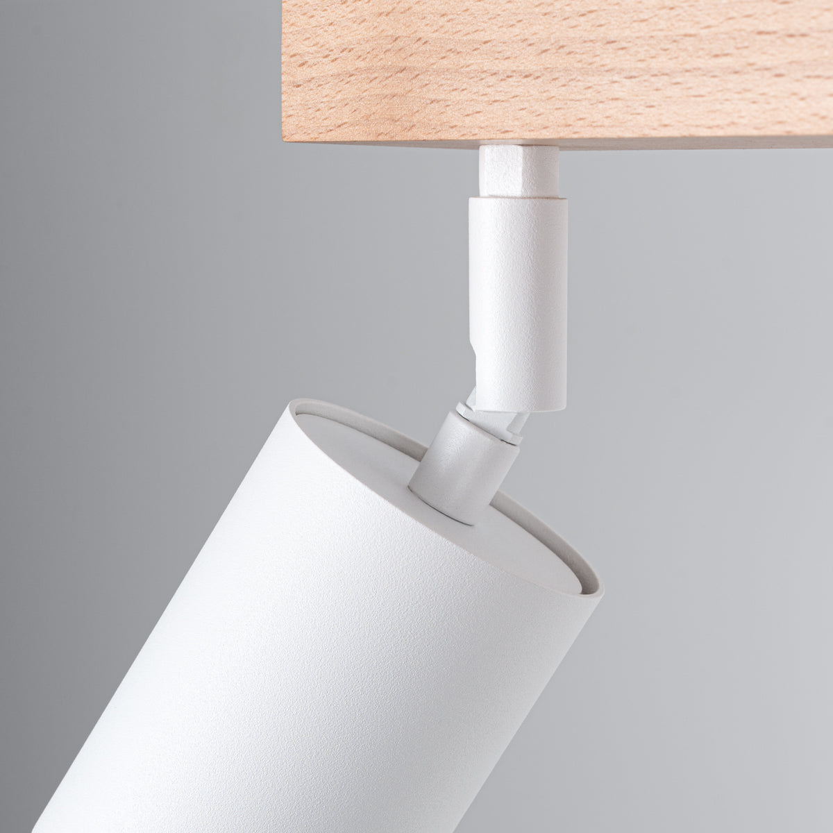 Deckenleuchte - Spot - Strahler VERDO 2 weiß Sollux Lighting