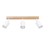 Deckenleuchte - Spot - Strahler VERDO 3L weiß Sollux Lighting