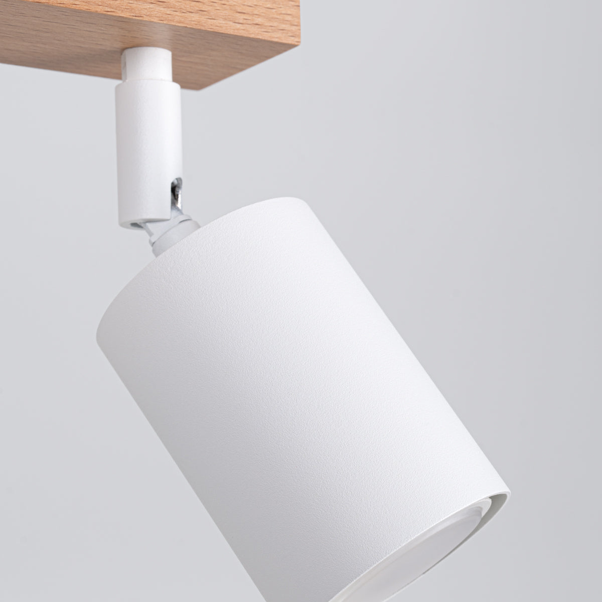 Deckenleuchte - Spot - Strahler VERDO 3L weiß Sollux Lighting