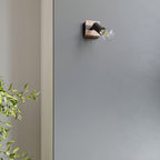 Deckenleuchte - Spot - Strahler ZUCA 2 schwarz Sollux Lighting