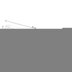 Deckenleuchte - Spot - Strahler ZUCA 4 schwarz Sollux Lighting