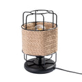 Tischleuchte GIZUR Sollux Lighting