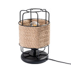 Tischleuchte GIZUR Sollux Lighting