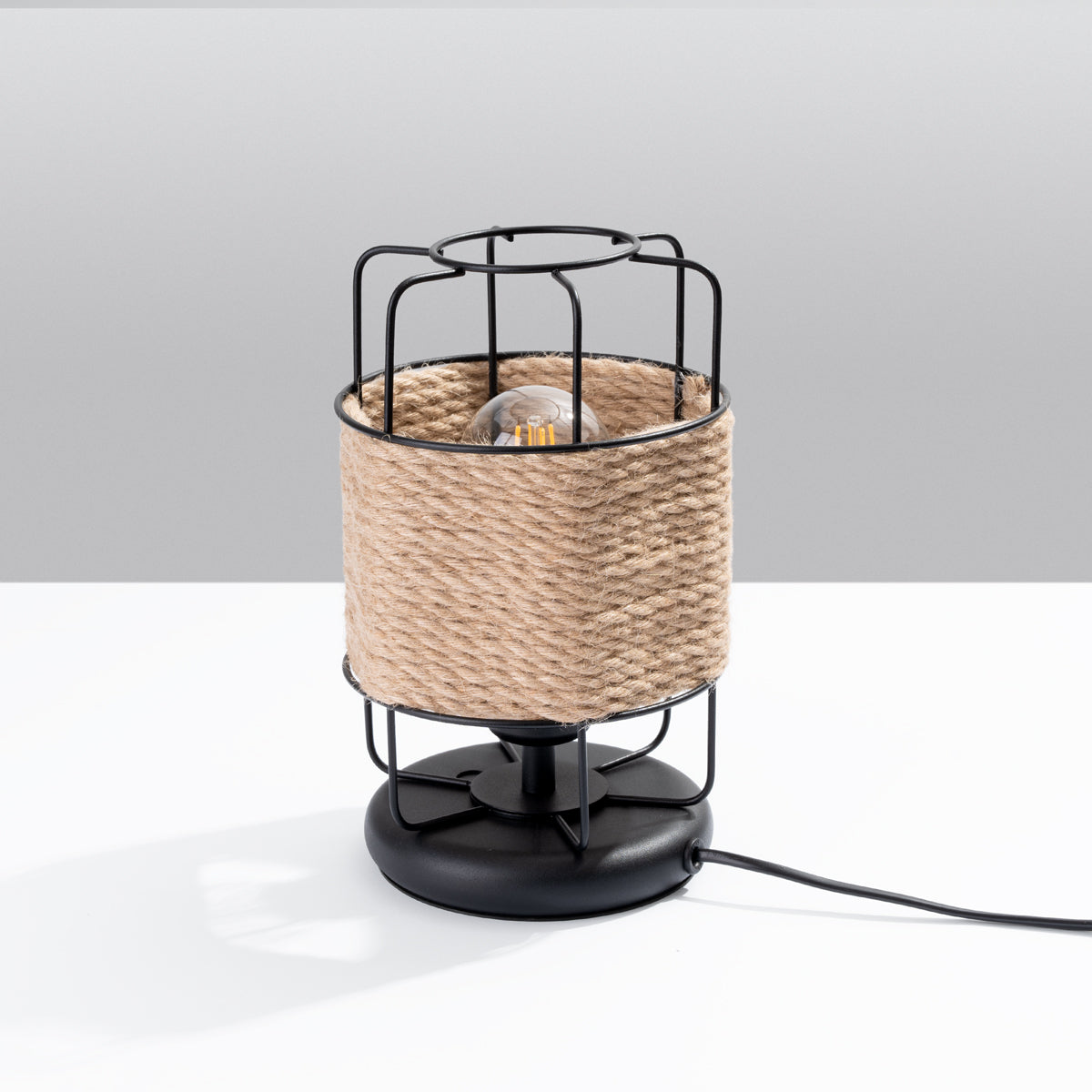 Tischleuchte GIZUR Sollux Lighting