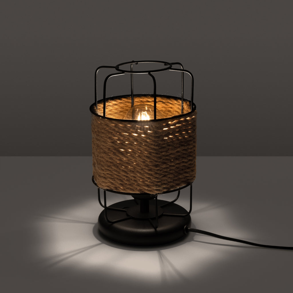 Tischleuchte GIZUR Sollux Lighting