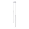 Pendelleuchten PASTELO 2 weiß Sollux Lighting