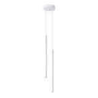 Pendelleuchten PASTELO 2 weiß Sollux Lighting