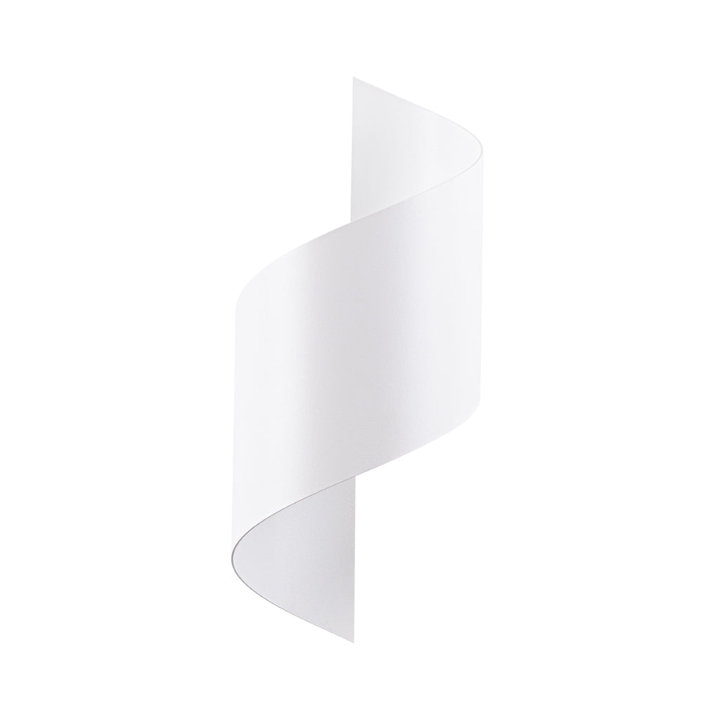Wandleuchte TALASSA Weiß Sollux Lighting