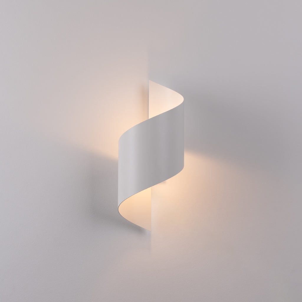 Wandleuchte TALASSA Weiß Sollux Lighting